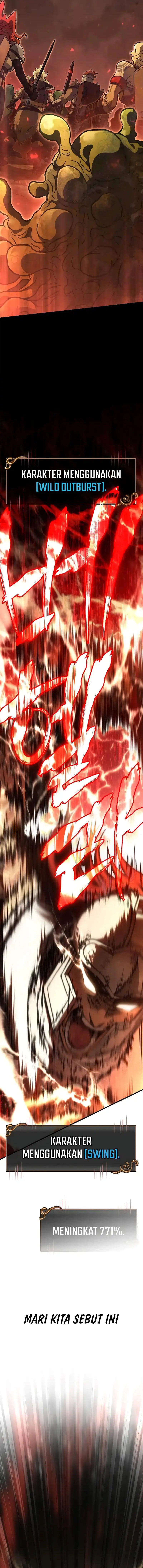 Dilarang COPAS - situs resmi www.mangacanblog.com - Komik survive as a barbarian in the game 134 - chapter 134 135 Indonesia survive as a barbarian in the game 134 - chapter 134 Terbaru 5|Baca Manga Komik Indonesia|Mangacan