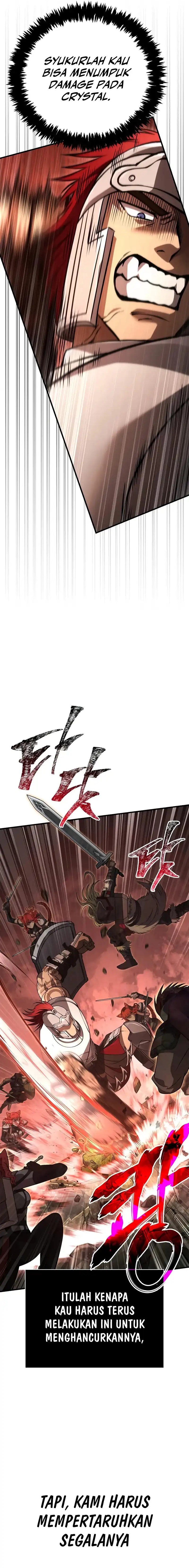 Dilarang COPAS - situs resmi www.mangacanblog.com - Komik survive as a barbarian in the game 134 - chapter 134 135 Indonesia survive as a barbarian in the game 134 - chapter 134 Terbaru 8|Baca Manga Komik Indonesia|Mangacan