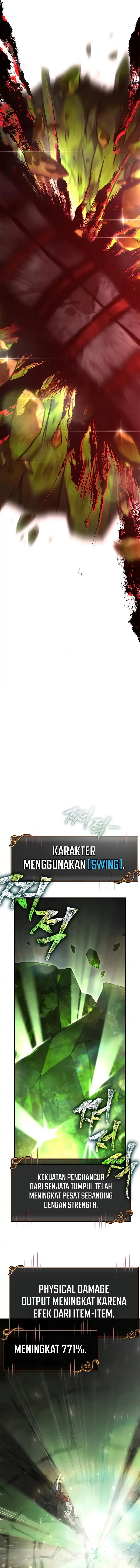 Dilarang COPAS - situs resmi www.mangacanblog.com - Komik survive as a barbarian in the game 134 - chapter 134 135 Indonesia survive as a barbarian in the game 134 - chapter 134 Terbaru 14|Baca Manga Komik Indonesia|Mangacan
