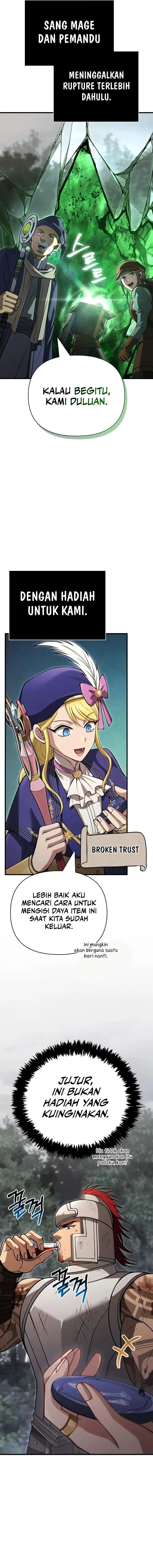 Dilarang COPAS - situs resmi www.mangacanblog.com - Komik survive as a barbarian in the game 134 - chapter 134 135 Indonesia survive as a barbarian in the game 134 - chapter 134 Terbaru 17|Baca Manga Komik Indonesia|Mangacan