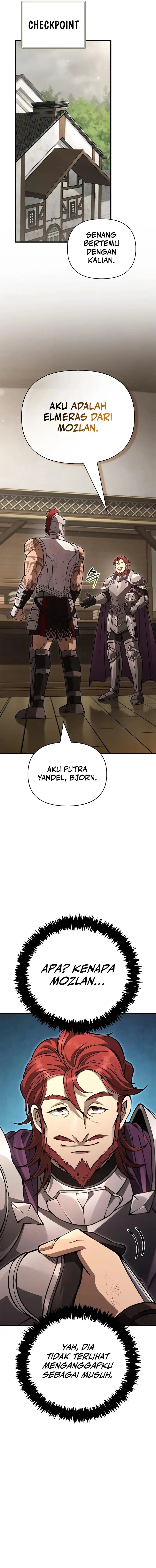 Dilarang COPAS - situs resmi www.mangacanblog.com - Komik survive as a barbarian in the game 134 - chapter 134 135 Indonesia survive as a barbarian in the game 134 - chapter 134 Terbaru 21|Baca Manga Komik Indonesia|Mangacan