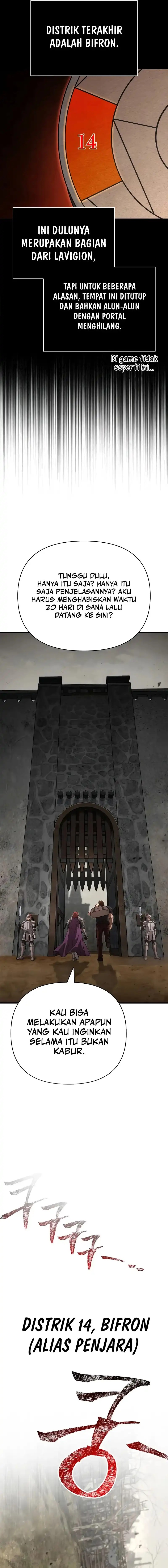 Dilarang COPAS - situs resmi www.mangacanblog.com - Komik survive as a barbarian in the game 134 - chapter 134 135 Indonesia survive as a barbarian in the game 134 - chapter 134 Terbaru 26|Baca Manga Komik Indonesia|Mangacan
