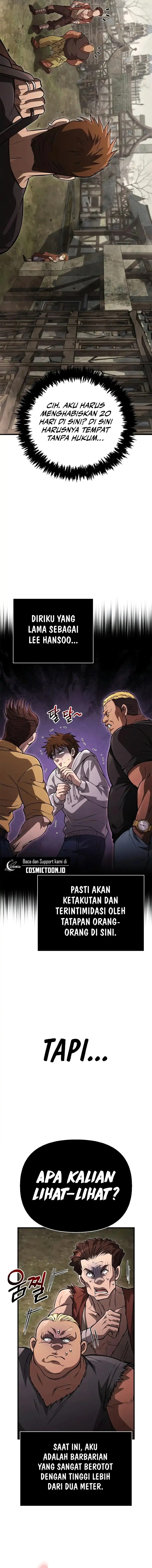 Dilarang COPAS - situs resmi www.mangacanblog.com - Komik survive as a barbarian in the game 134 - chapter 134 135 Indonesia survive as a barbarian in the game 134 - chapter 134 Terbaru 27|Baca Manga Komik Indonesia|Mangacan
