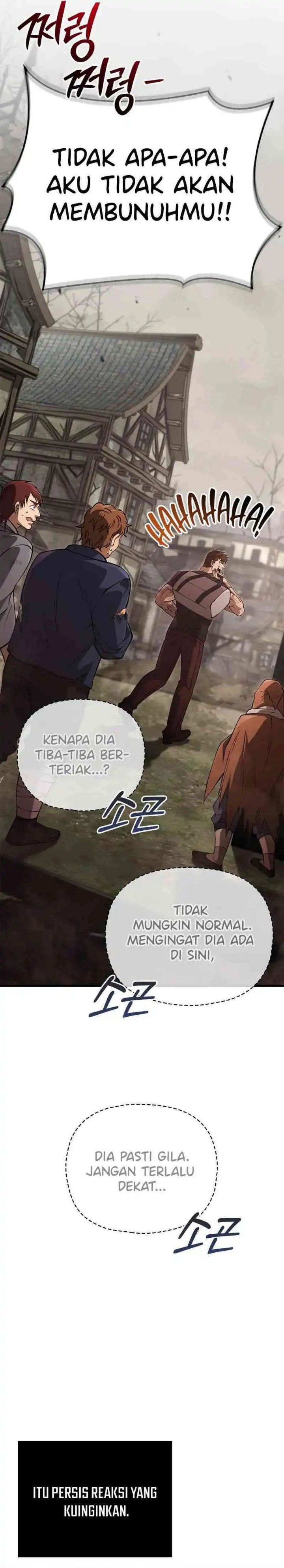 Dilarang COPAS - situs resmi www.mangacanblog.com - Komik survive as a barbarian in the game 127 - chapter 127 128 Indonesia survive as a barbarian in the game 127 - chapter 127 Terbaru 1|Baca Manga Komik Indonesia|Mangacan