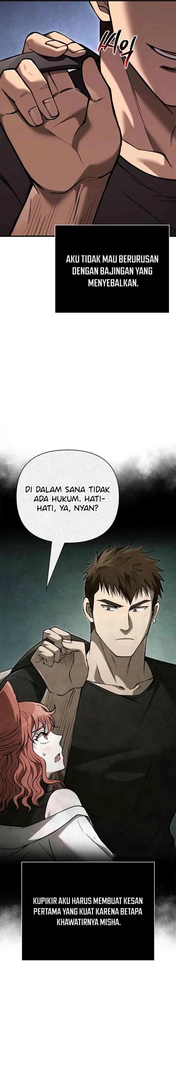 Dilarang COPAS - situs resmi www.mangacanblog.com - Komik survive as a barbarian in the game 127 - chapter 127 128 Indonesia survive as a barbarian in the game 127 - chapter 127 Terbaru 2|Baca Manga Komik Indonesia|Mangacan