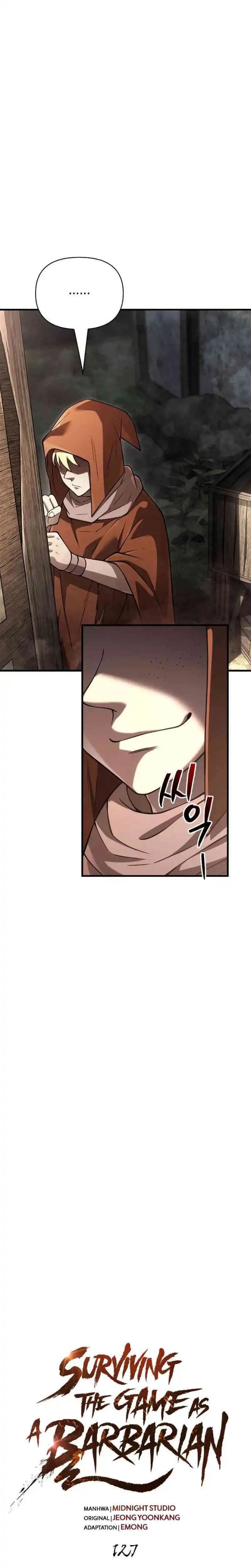 Dilarang COPAS - situs resmi www.mangacanblog.com - Komik survive as a barbarian in the game 127 - chapter 127 128 Indonesia survive as a barbarian in the game 127 - chapter 127 Terbaru 4|Baca Manga Komik Indonesia|Mangacan