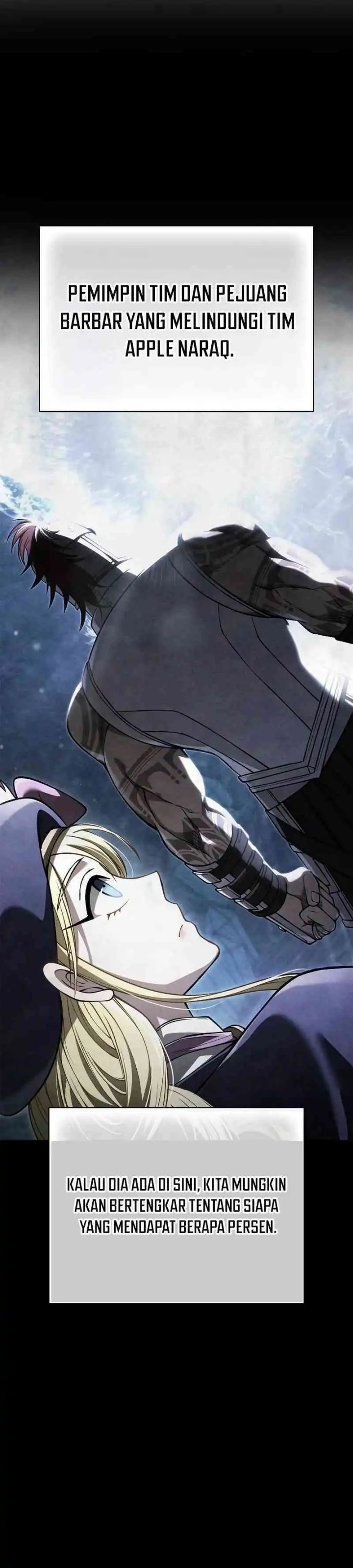 Dilarang COPAS - situs resmi www.mangacanblog.com - Komik survive as a barbarian in the game 127 - chapter 127 128 Indonesia survive as a barbarian in the game 127 - chapter 127 Terbaru 9|Baca Manga Komik Indonesia|Mangacan