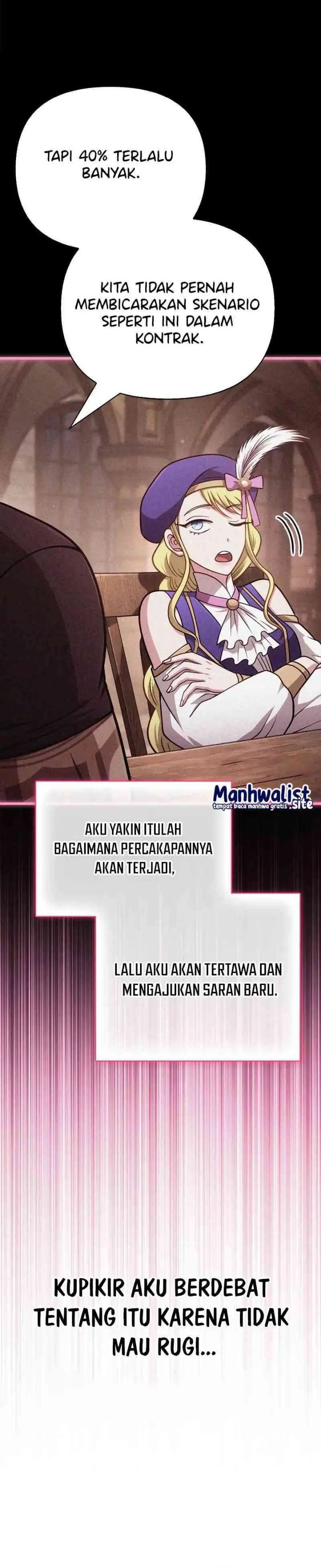 Dilarang COPAS - situs resmi www.mangacanblog.com - Komik survive as a barbarian in the game 127 - chapter 127 128 Indonesia survive as a barbarian in the game 127 - chapter 127 Terbaru 11|Baca Manga Komik Indonesia|Mangacan