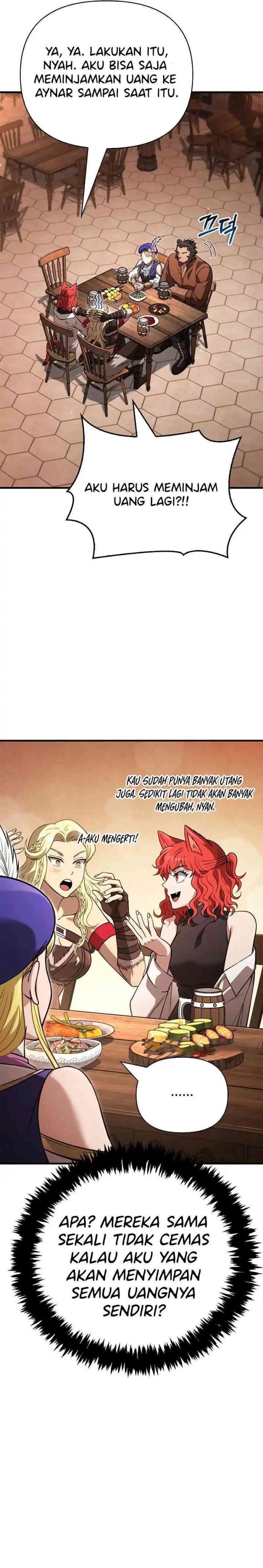 Dilarang COPAS - situs resmi www.mangacanblog.com - Komik survive as a barbarian in the game 127 - chapter 127 128 Indonesia survive as a barbarian in the game 127 - chapter 127 Terbaru 13|Baca Manga Komik Indonesia|Mangacan