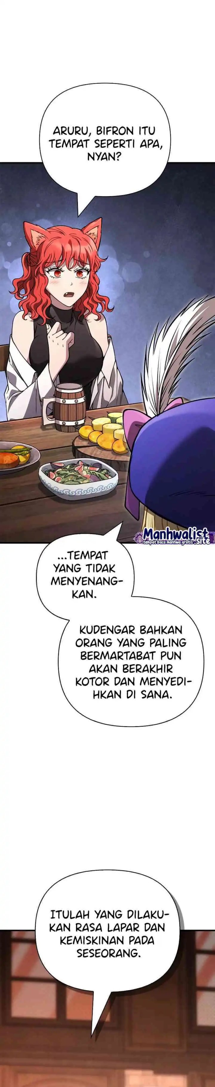 Dilarang COPAS - situs resmi www.mangacanblog.com - Komik survive as a barbarian in the game 127 - chapter 127 128 Indonesia survive as a barbarian in the game 127 - chapter 127 Terbaru 17|Baca Manga Komik Indonesia|Mangacan