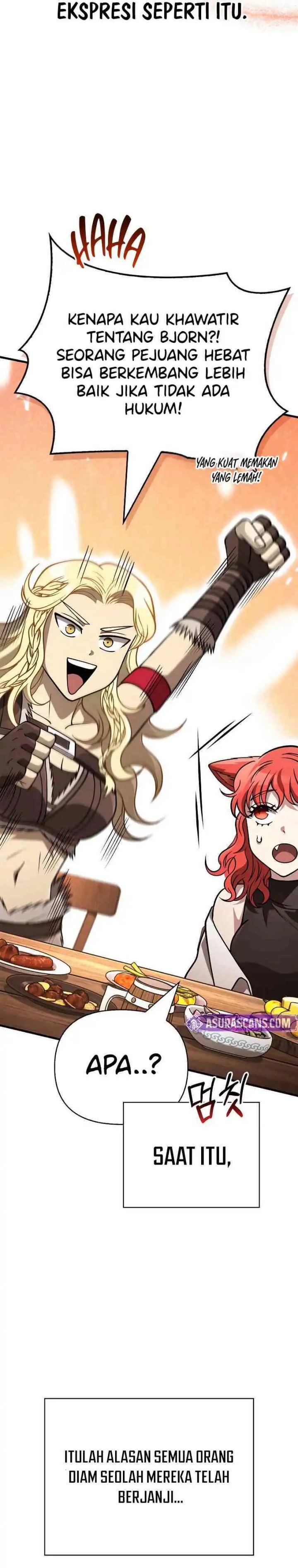 Dilarang COPAS - situs resmi www.mangacanblog.com - Komik survive as a barbarian in the game 127 - chapter 127 128 Indonesia survive as a barbarian in the game 127 - chapter 127 Terbaru 21|Baca Manga Komik Indonesia|Mangacan