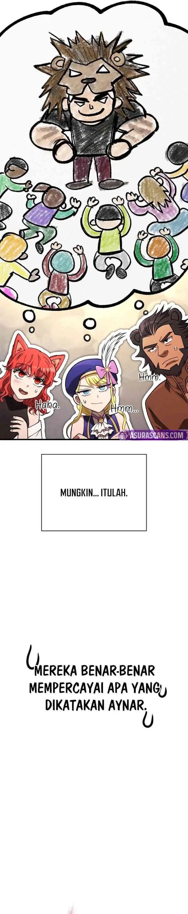 Dilarang COPAS - situs resmi www.mangacanblog.com - Komik survive as a barbarian in the game 127 - chapter 127 128 Indonesia survive as a barbarian in the game 127 - chapter 127 Terbaru 22|Baca Manga Komik Indonesia|Mangacan