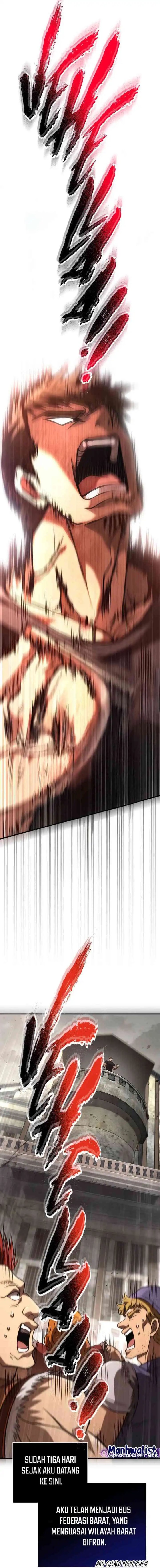 Dilarang COPAS - situs resmi www.mangacanblog.com - Komik survive as a barbarian in the game 127 - chapter 127 128 Indonesia survive as a barbarian in the game 127 - chapter 127 Terbaru 23|Baca Manga Komik Indonesia|Mangacan