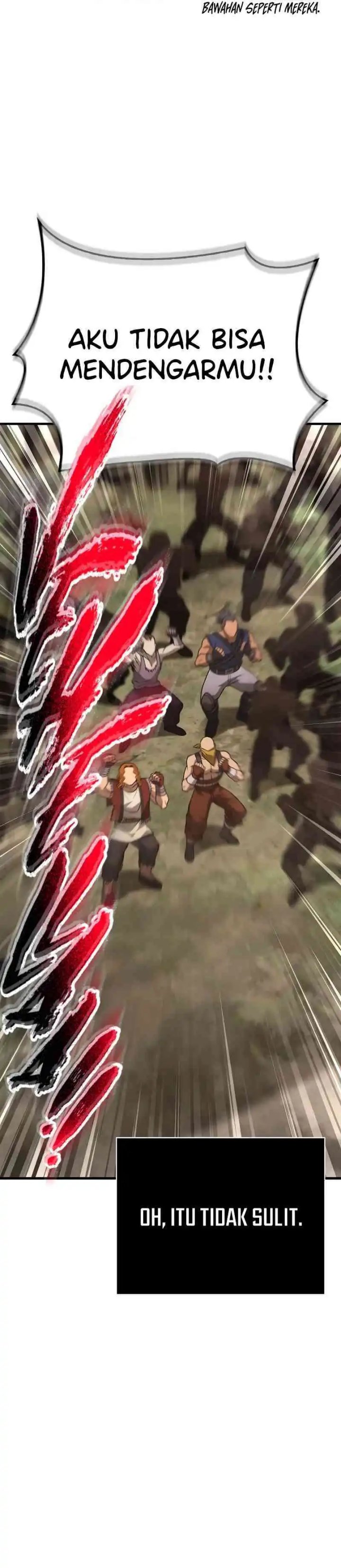 Dilarang COPAS - situs resmi www.mangacanblog.com - Komik survive as a barbarian in the game 127 - chapter 127 128 Indonesia survive as a barbarian in the game 127 - chapter 127 Terbaru 24|Baca Manga Komik Indonesia|Mangacan
