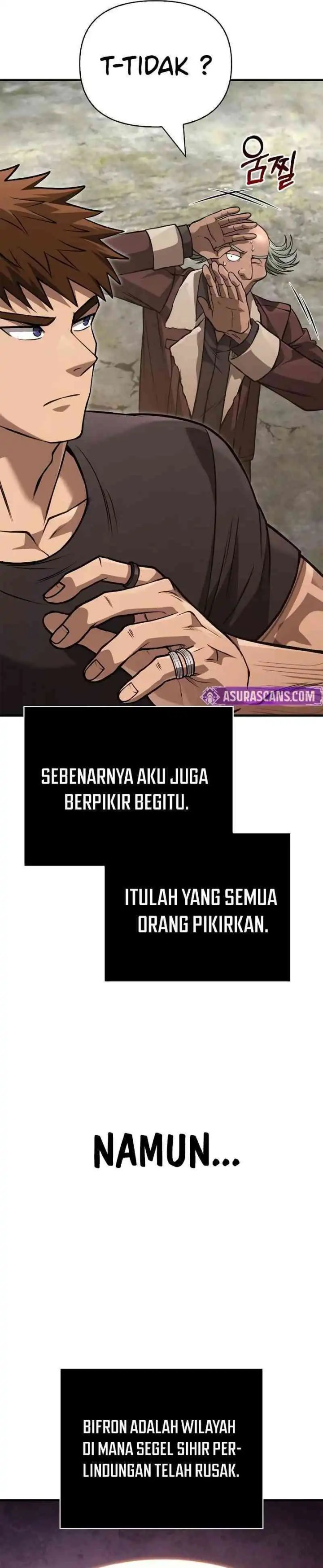 Dilarang COPAS - situs resmi www.mangacanblog.com - Komik survive as a barbarian in the game 127 - chapter 127 128 Indonesia survive as a barbarian in the game 127 - chapter 127 Terbaru 33|Baca Manga Komik Indonesia|Mangacan