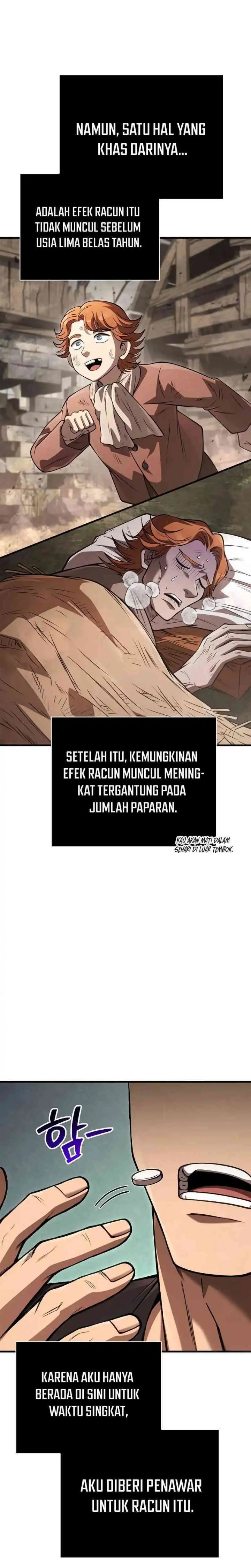 Dilarang COPAS - situs resmi www.mangacanblog.com - Komik survive as a barbarian in the game 127 - chapter 127 128 Indonesia survive as a barbarian in the game 127 - chapter 127 Terbaru 35|Baca Manga Komik Indonesia|Mangacan