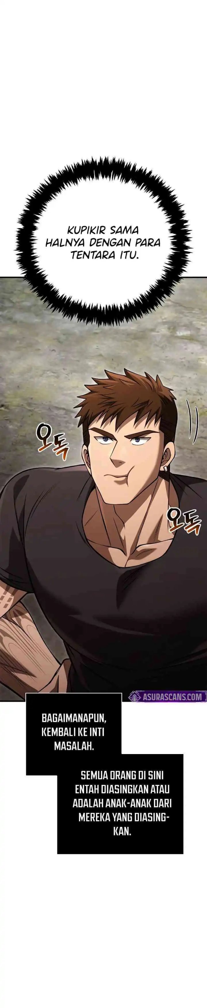 Dilarang COPAS - situs resmi www.mangacanblog.com - Komik survive as a barbarian in the game 127 - chapter 127 128 Indonesia survive as a barbarian in the game 127 - chapter 127 Terbaru 36|Baca Manga Komik Indonesia|Mangacan