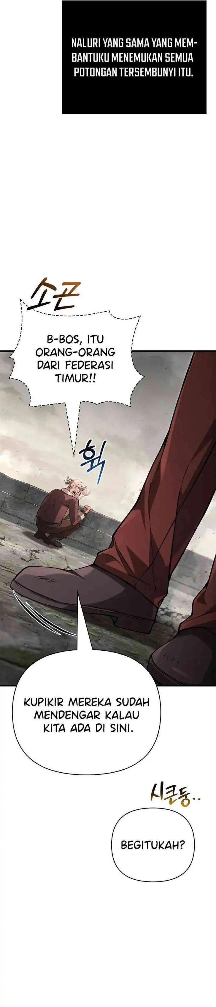 Dilarang COPAS - situs resmi www.mangacanblog.com - Komik survive as a barbarian in the game 127 - chapter 127 128 Indonesia survive as a barbarian in the game 127 - chapter 127 Terbaru 38|Baca Manga Komik Indonesia|Mangacan