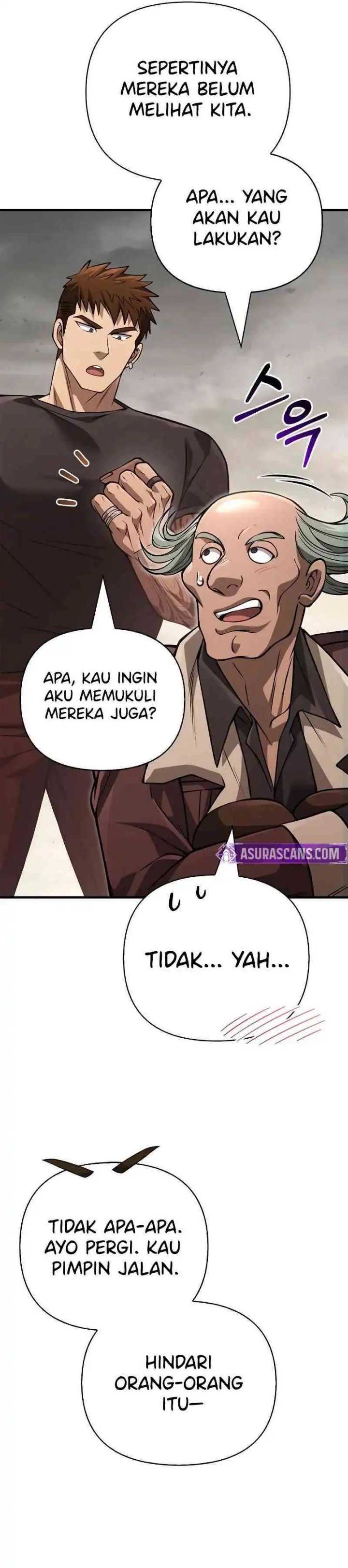 Dilarang COPAS - situs resmi www.mangacanblog.com - Komik survive as a barbarian in the game 127 - chapter 127 128 Indonesia survive as a barbarian in the game 127 - chapter 127 Terbaru 39|Baca Manga Komik Indonesia|Mangacan