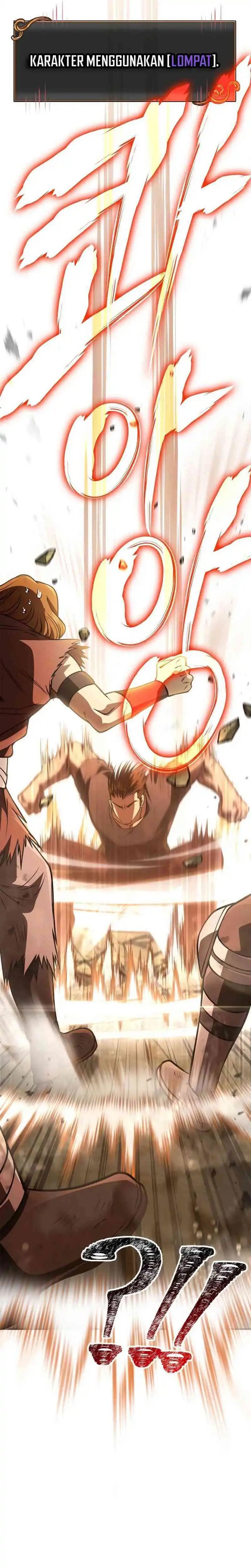 Dilarang COPAS - situs resmi www.mangacanblog.com - Komik survive as a barbarian in the game 127 - chapter 127 128 Indonesia survive as a barbarian in the game 127 - chapter 127 Terbaru 45|Baca Manga Komik Indonesia|Mangacan