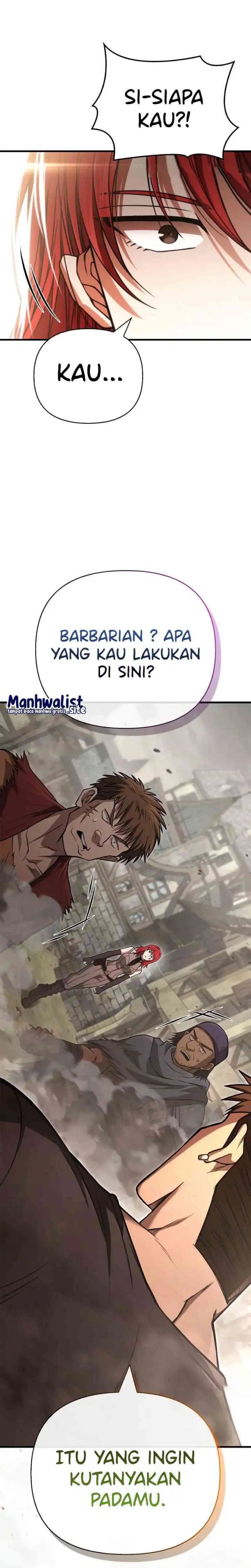 Dilarang COPAS - situs resmi www.mangacanblog.com - Komik survive as a barbarian in the game 127 - chapter 127 128 Indonesia survive as a barbarian in the game 127 - chapter 127 Terbaru 46|Baca Manga Komik Indonesia|Mangacan