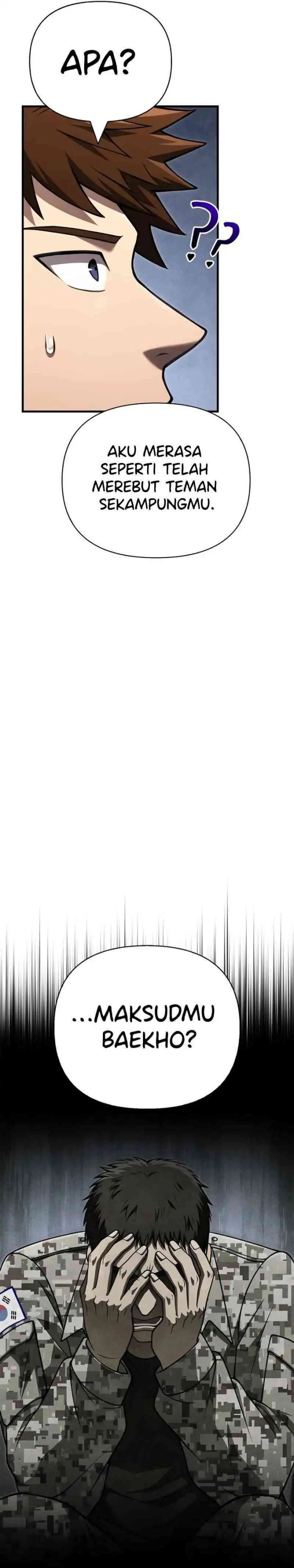 Survive as a Barbarian in the Game Chapter 129 Bahasa Indonesia