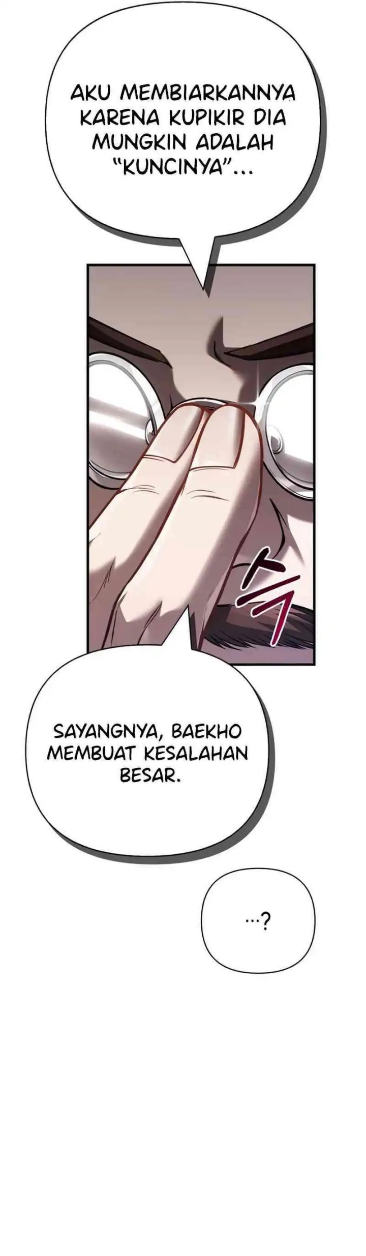 Survive as a Barbarian in the Game Chapter 129 Bahasa Indonesia