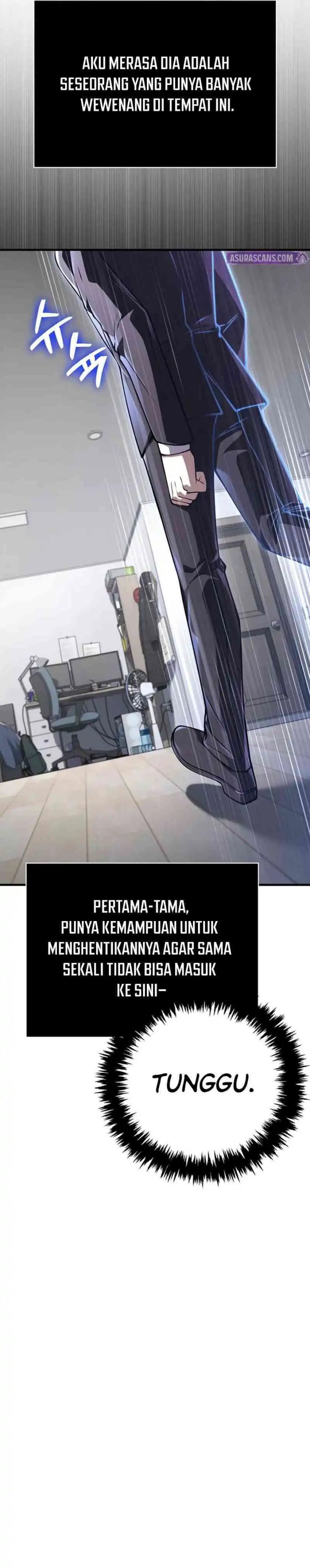 Survive as a Barbarian in the Game Chapter 129 Bahasa Indonesia