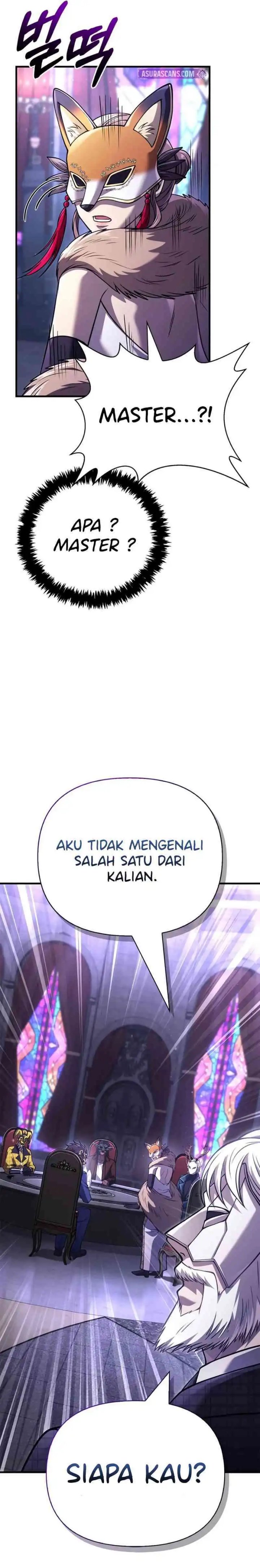 Survive as a Barbarian in the Game Chapter 129 Bahasa Indonesia
