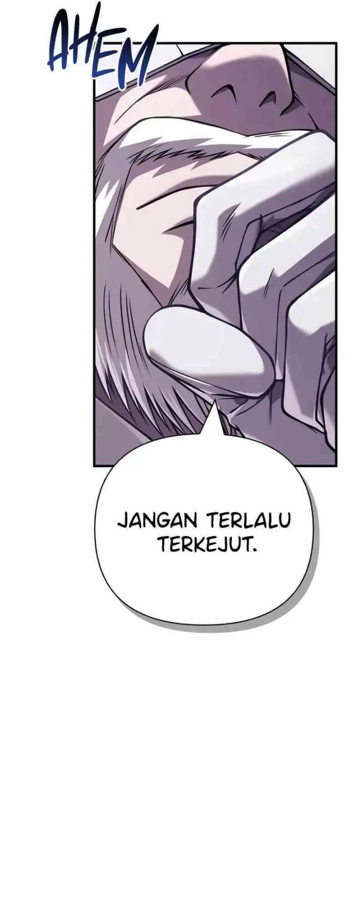 Survive as a Barbarian in the Game Chapter 129 Bahasa Indonesia