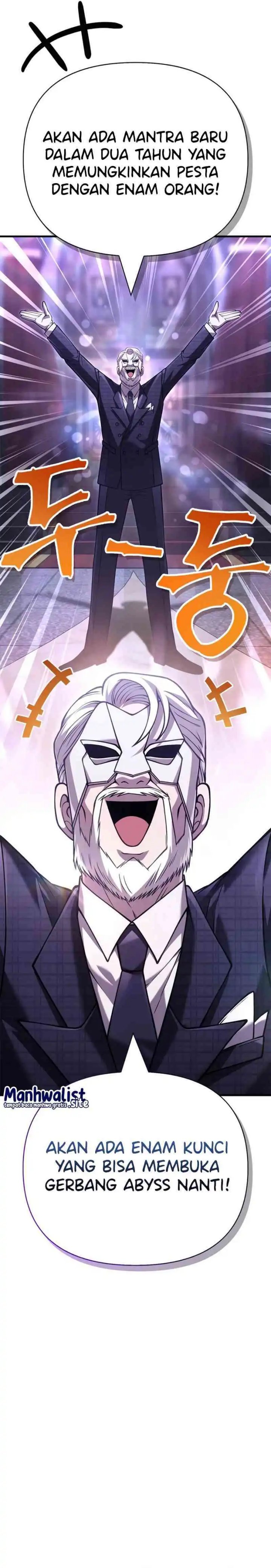 Survive as a Barbarian in the Game Chapter 129 Bahasa Indonesia