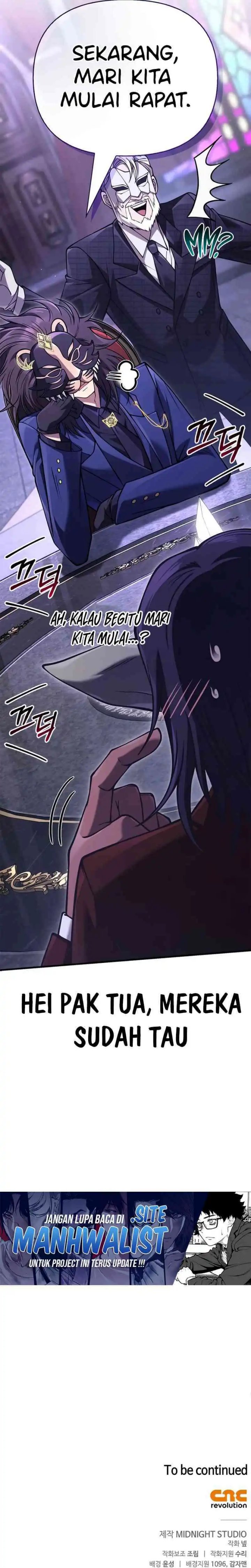 Survive as a Barbarian in the Game Chapter 129 Bahasa Indonesia