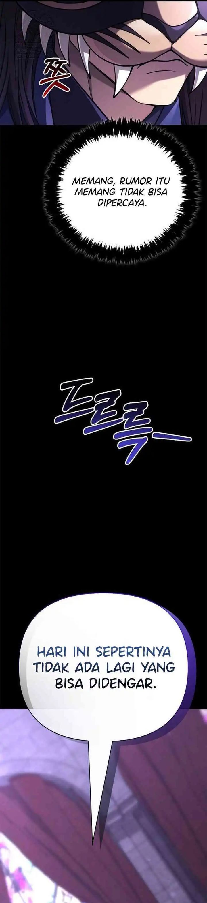 Survive as a Barbarian in the Game Chapter 131 Bahasa Indonesia