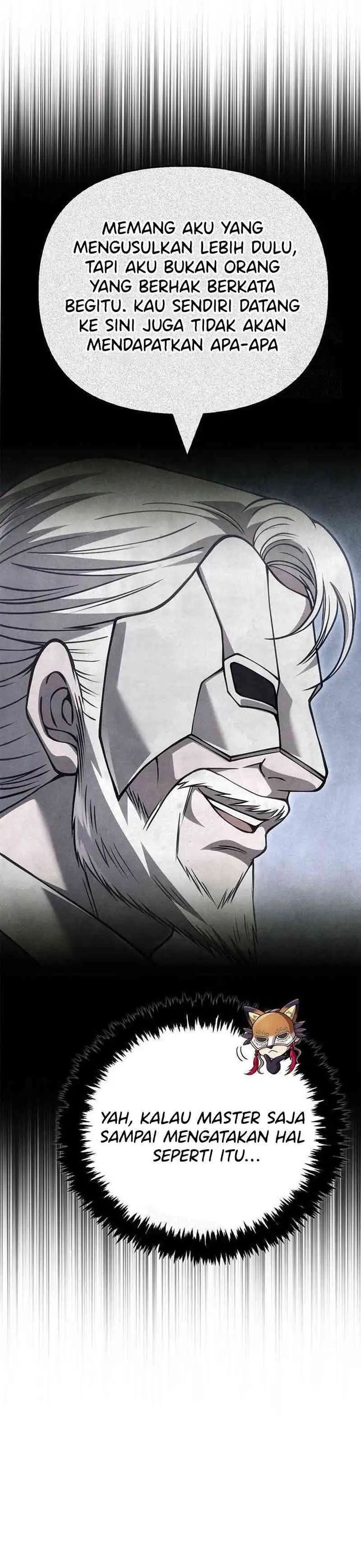 Survive as a Barbarian in the Game Chapter 131 Bahasa Indonesia