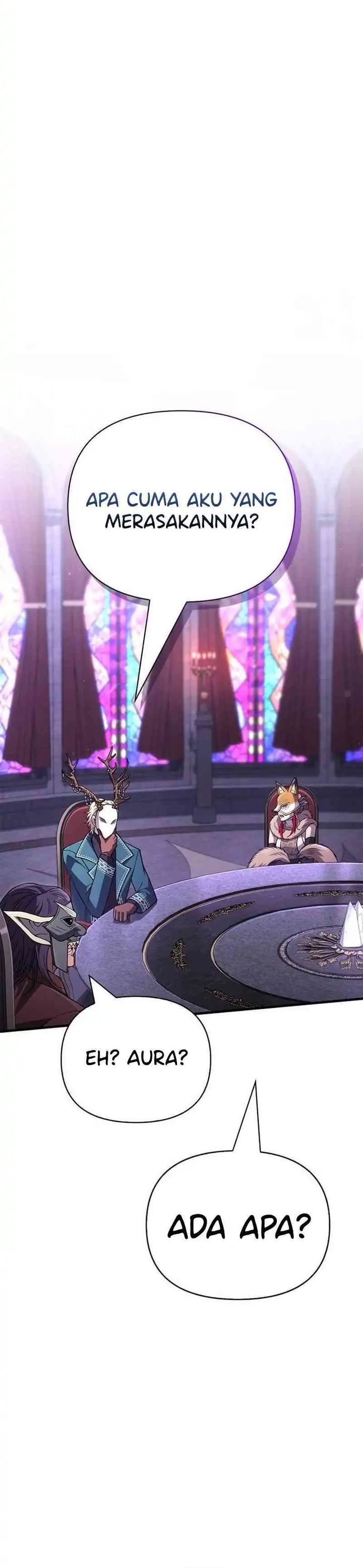 Survive as a Barbarian in the Game Chapter 131 Bahasa Indonesia