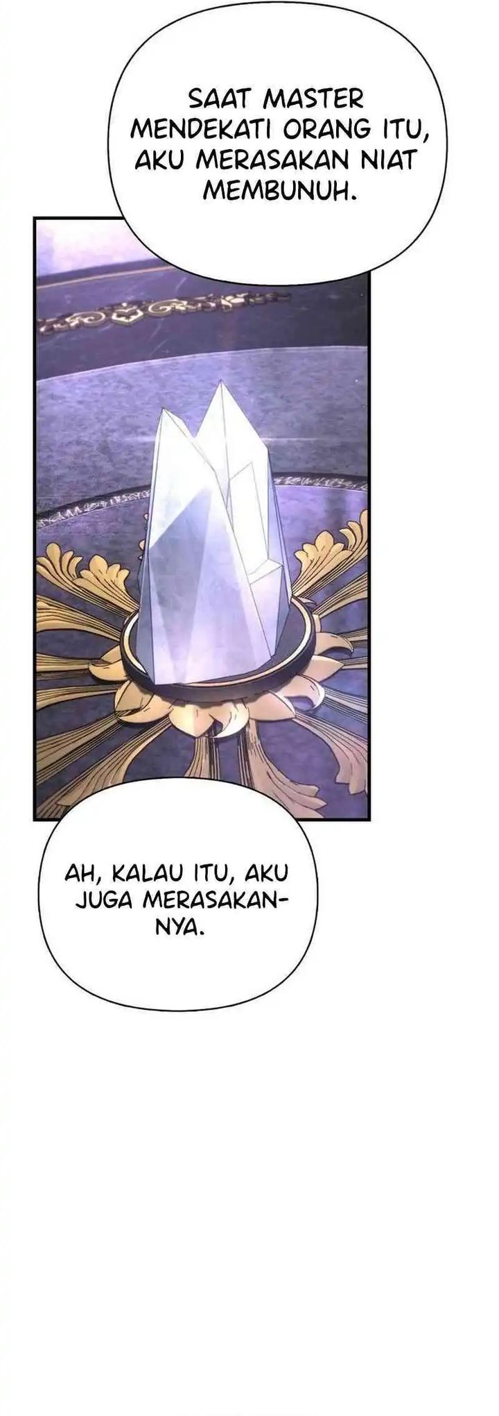 Survive as a Barbarian in the Game Chapter 131 Bahasa Indonesia