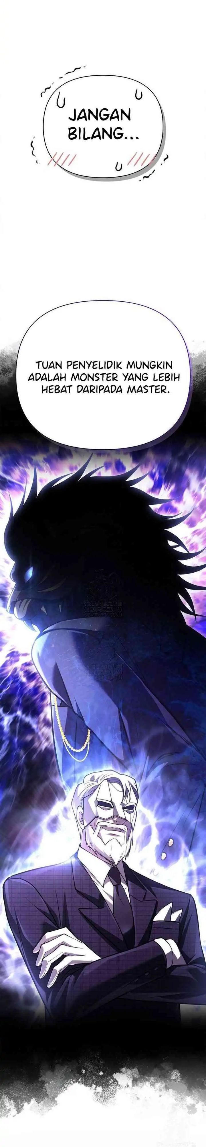 Survive as a Barbarian in the Game Chapter 131 Bahasa Indonesia