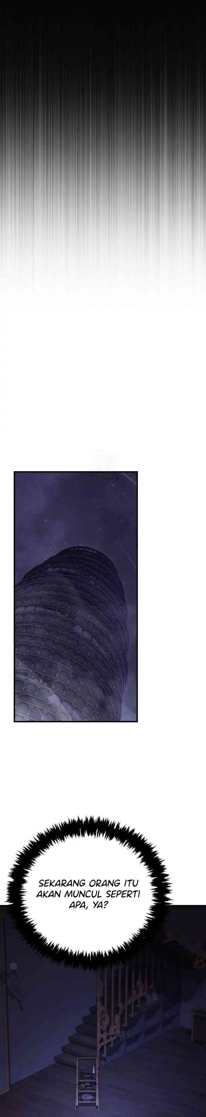 Survive as a Barbarian in the Game Chapter 131 Bahasa Indonesia