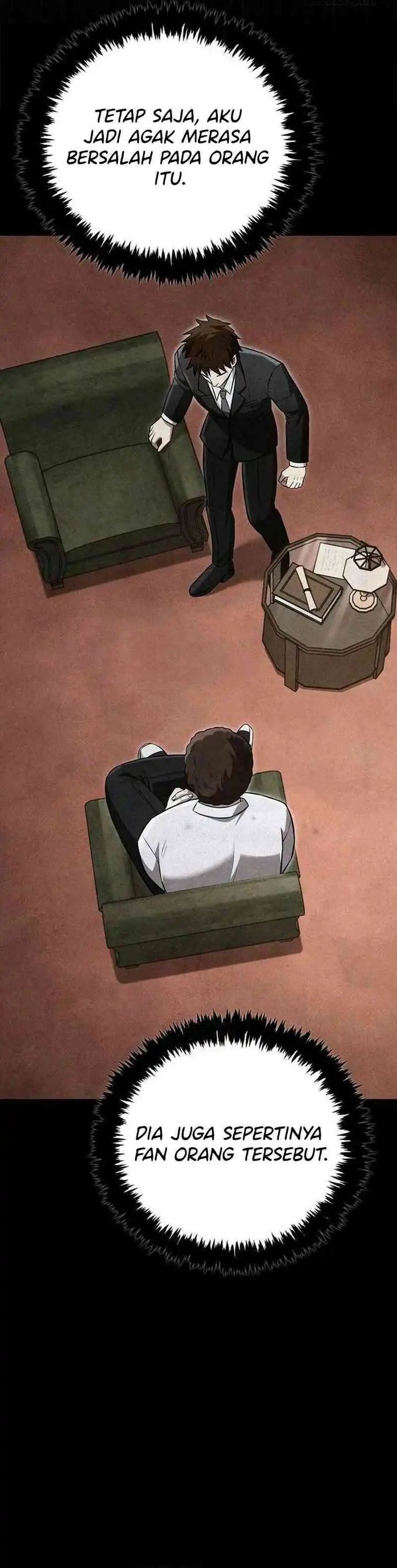 Survive as a Barbarian in the Game Chapter 131 Bahasa Indonesia