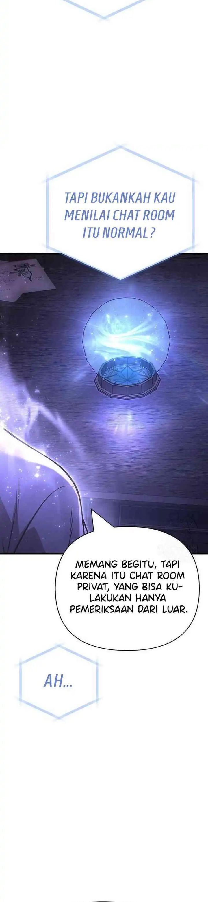 Survive as a Barbarian in the Game Chapter 131 Bahasa Indonesia