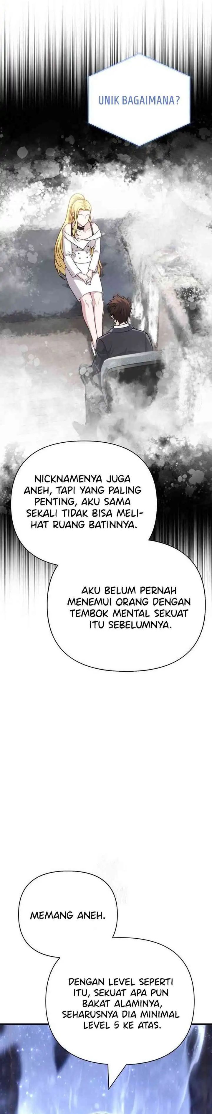 Survive as a Barbarian in the Game Chapter 131 Bahasa Indonesia