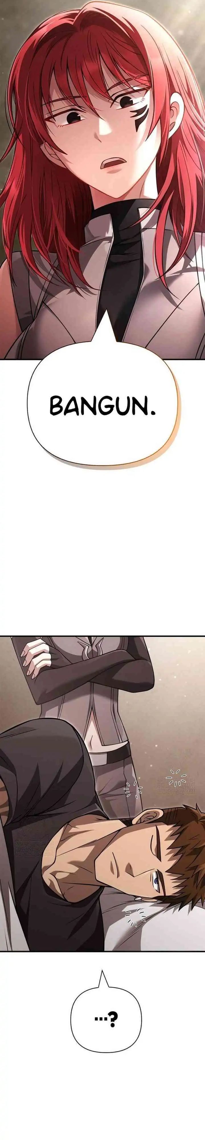 Survive as a Barbarian in the Game Chapter 131 Bahasa Indonesia