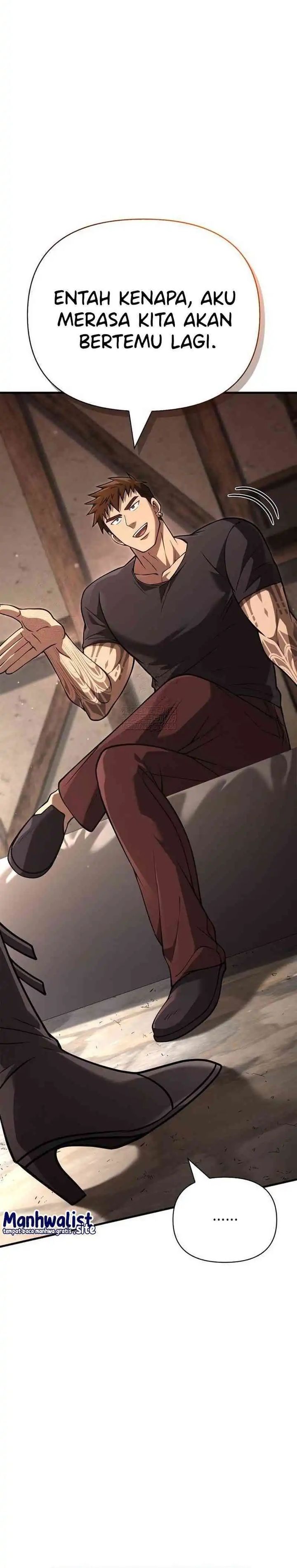 Survive as a Barbarian in the Game Chapter 131 Bahasa Indonesia