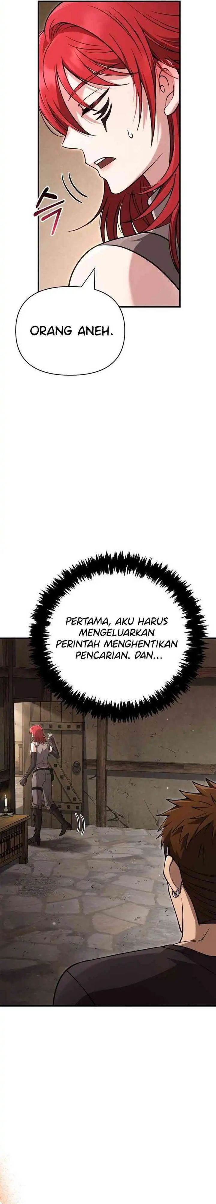 Survive as a Barbarian in the Game Chapter 131 Bahasa Indonesia