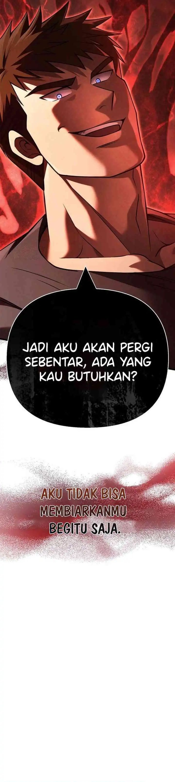Survive as a Barbarian in the Game Chapter 131 Bahasa Indonesia
