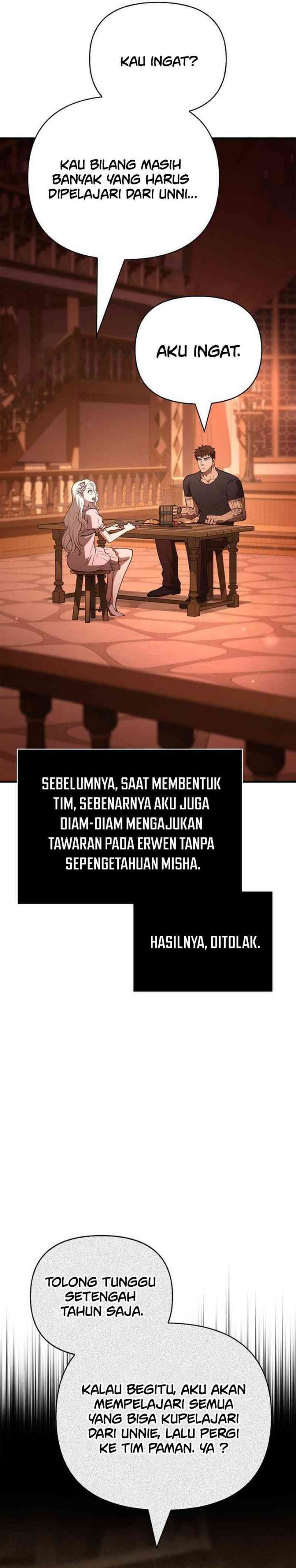 Dilarang COPAS - situs resmi www.mangacanblog.com - Komik survive as a barbarian in the game 135 - chapter 135 136 Indonesia survive as a barbarian in the game 135 - chapter 135 Terbaru 3|Baca Manga Komik Indonesia|Mangacan