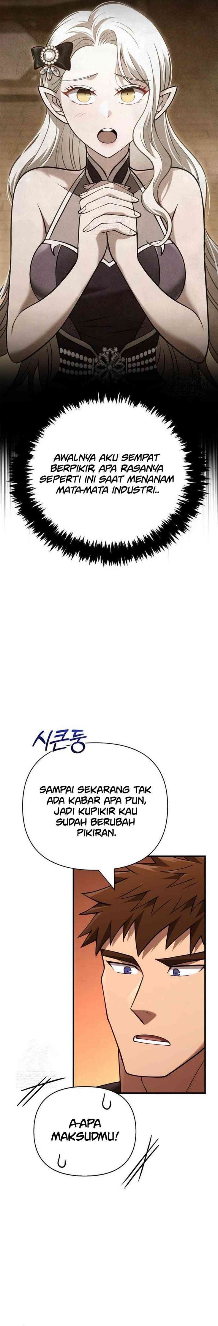 Dilarang COPAS - situs resmi www.mangacanblog.com - Komik survive as a barbarian in the game 135 - chapter 135 136 Indonesia survive as a barbarian in the game 135 - chapter 135 Terbaru 4|Baca Manga Komik Indonesia|Mangacan