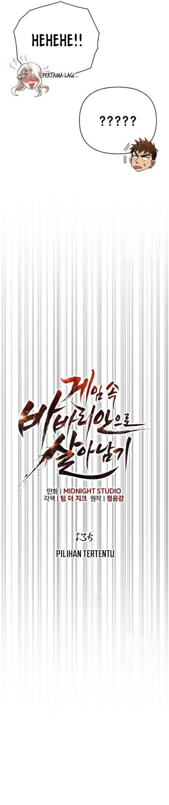 Dilarang COPAS - situs resmi www.mangacanblog.com - Komik survive as a barbarian in the game 135 - chapter 135 136 Indonesia survive as a barbarian in the game 135 - chapter 135 Terbaru 14|Baca Manga Komik Indonesia|Mangacan