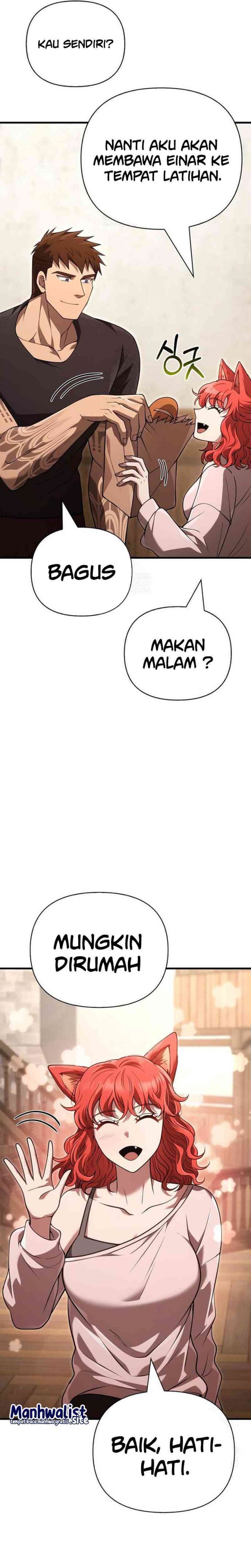 Dilarang COPAS - situs resmi www.mangacanblog.com - Komik survive as a barbarian in the game 135 - chapter 135 136 Indonesia survive as a barbarian in the game 135 - chapter 135 Terbaru 17|Baca Manga Komik Indonesia|Mangacan