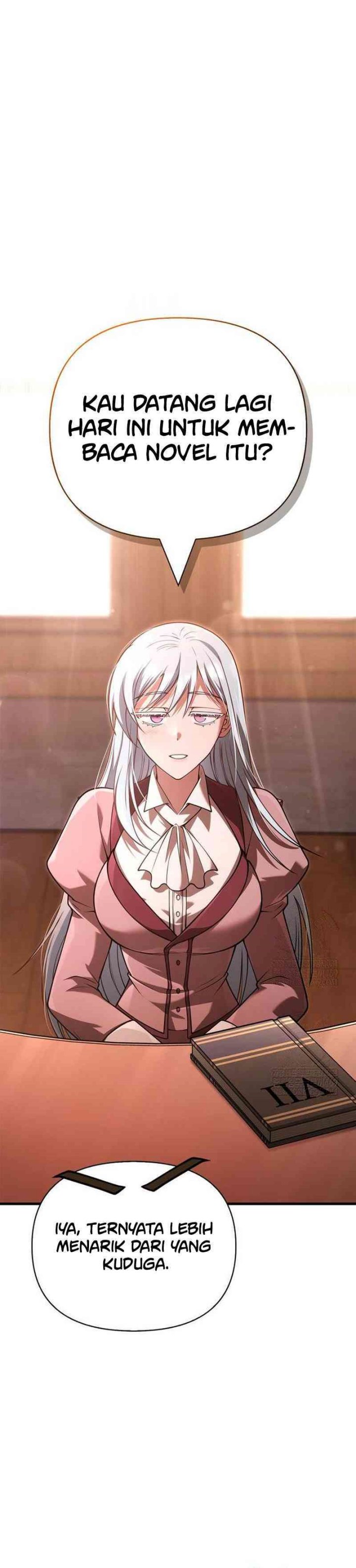 Dilarang COPAS - situs resmi www.mangacanblog.com - Komik survive as a barbarian in the game 135 - chapter 135 136 Indonesia survive as a barbarian in the game 135 - chapter 135 Terbaru 18|Baca Manga Komik Indonesia|Mangacan